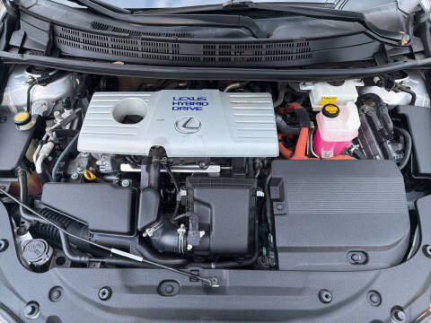 2011 Lexus CT 200h Premium