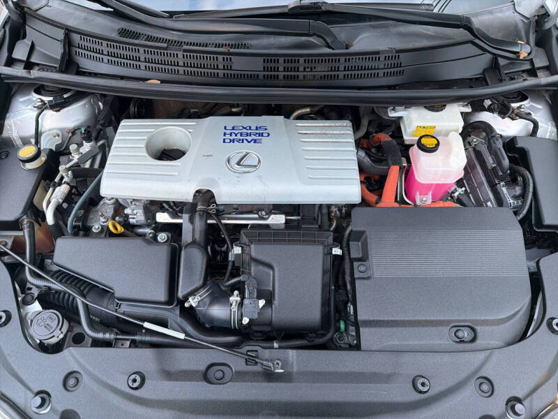 2011 Lexus CT 200h Premium