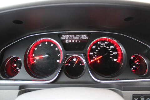 2017 GMC Acadia Limited