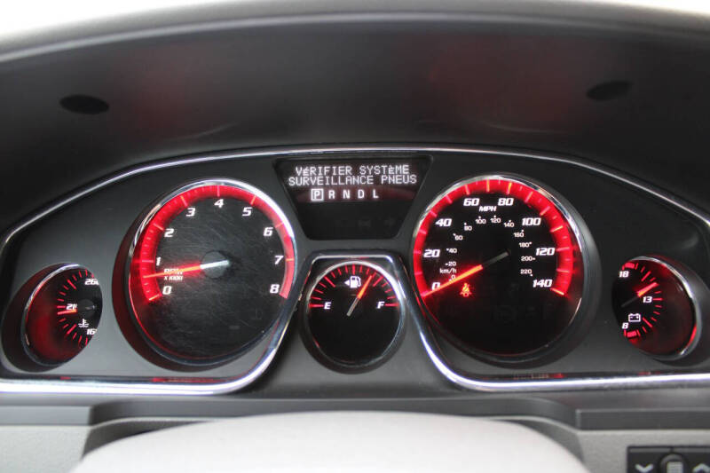 2017 GMC Acadia Limited