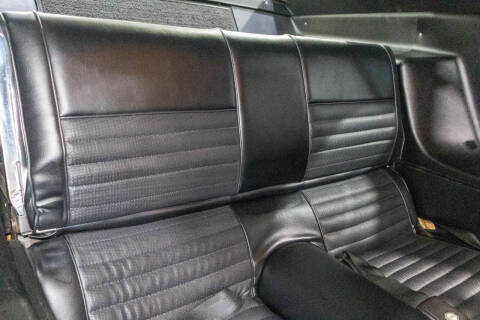1971 Ford Mustang