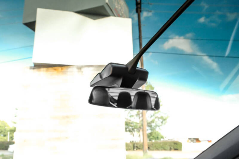 2016 Tesla Model X 75D