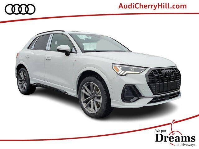 2023 Audi Q3 for sale in Cherry Hill, NJ