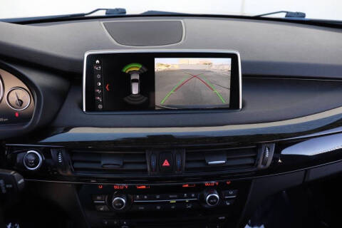 2018 BMW X5 sDrive35i