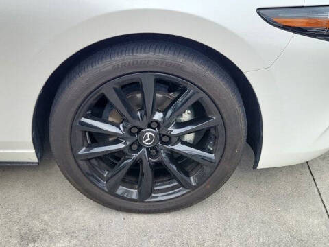 2025 Mazda Mazda3 Hatchback 2.5 S Premium