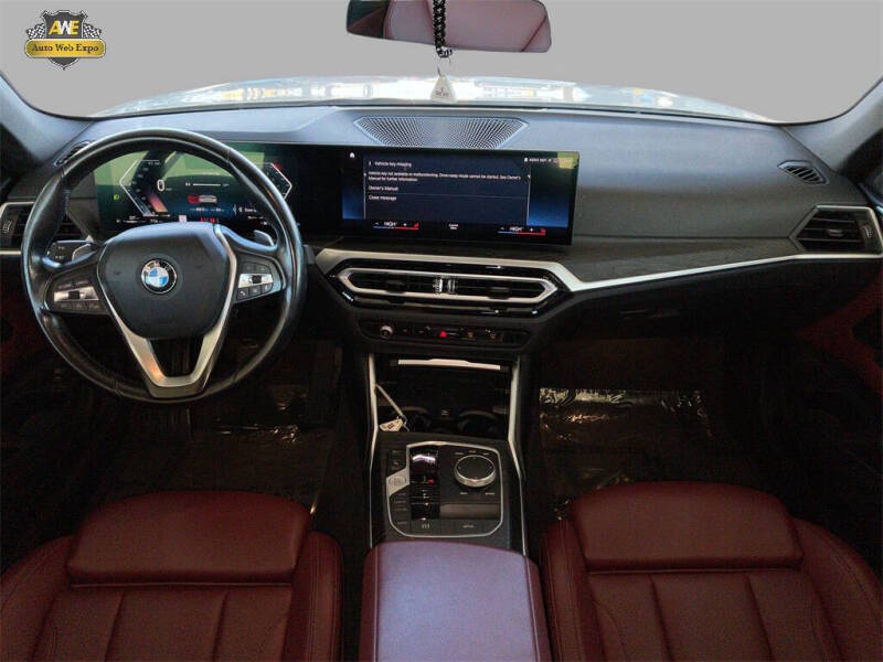 2024 BMW 4 Series 430i xDrive