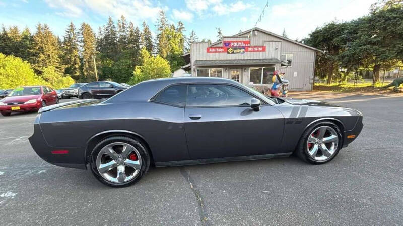 2013 Dodge Challenger
