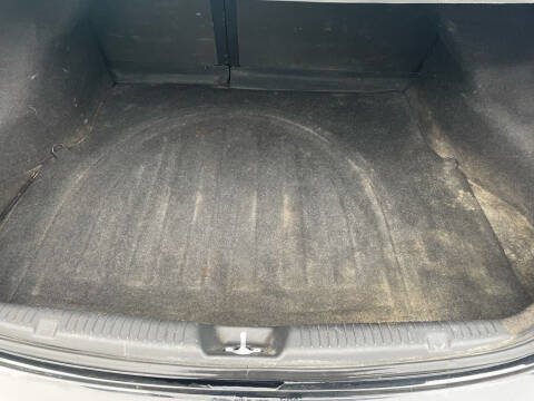 2013 Hyundai Elantra Coupe GS