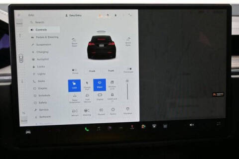 2023 Tesla Model X