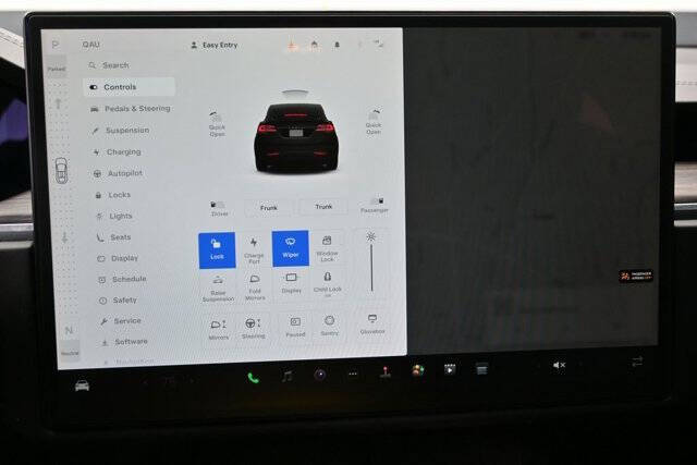 2023 Tesla Model X
