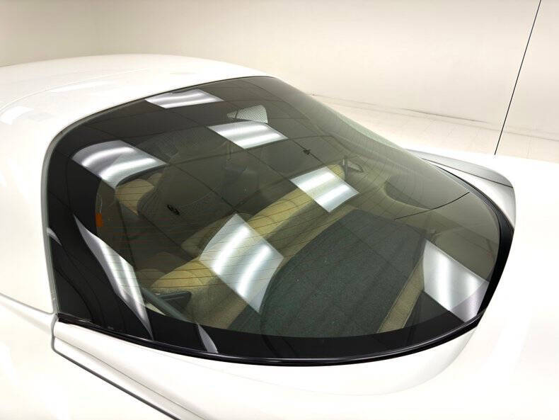 1994 Pontiac Firebird