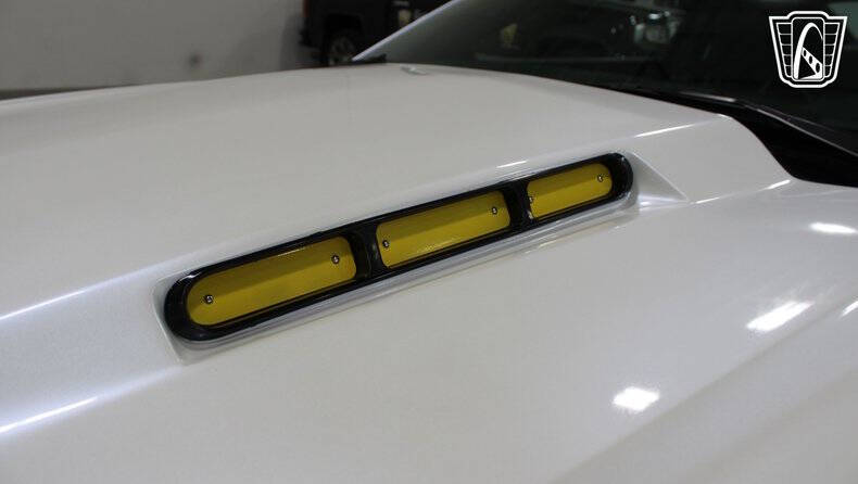 2014 Chevrolet Camaro SS