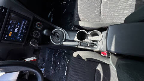 2011 Scion tC