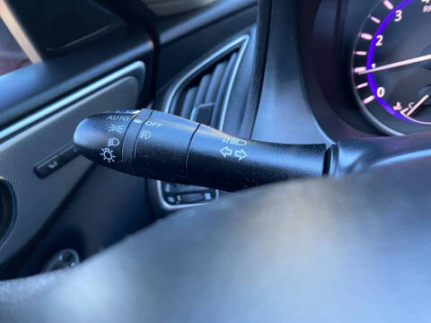 2016 Infiniti Q50 3.0T Premium