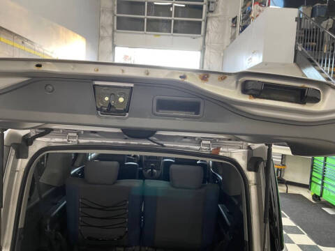 2005 Honda Element EX