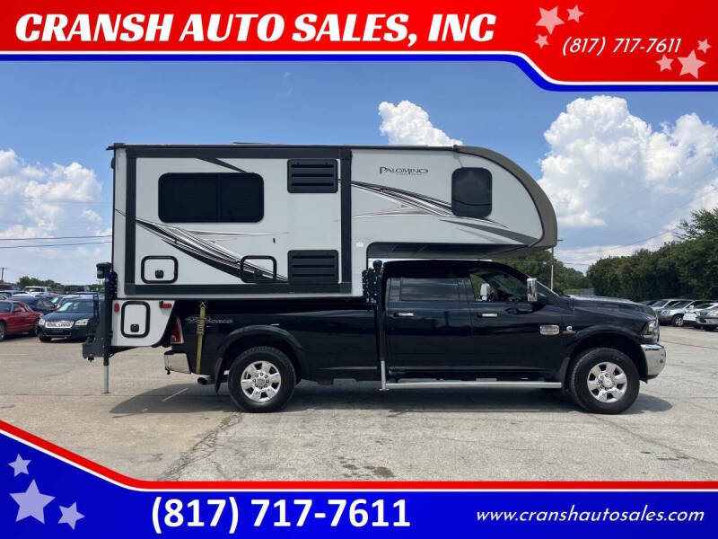 2020 Palomino BACKPACK EDITION