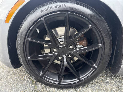 2008 BMW 3 Series 328i