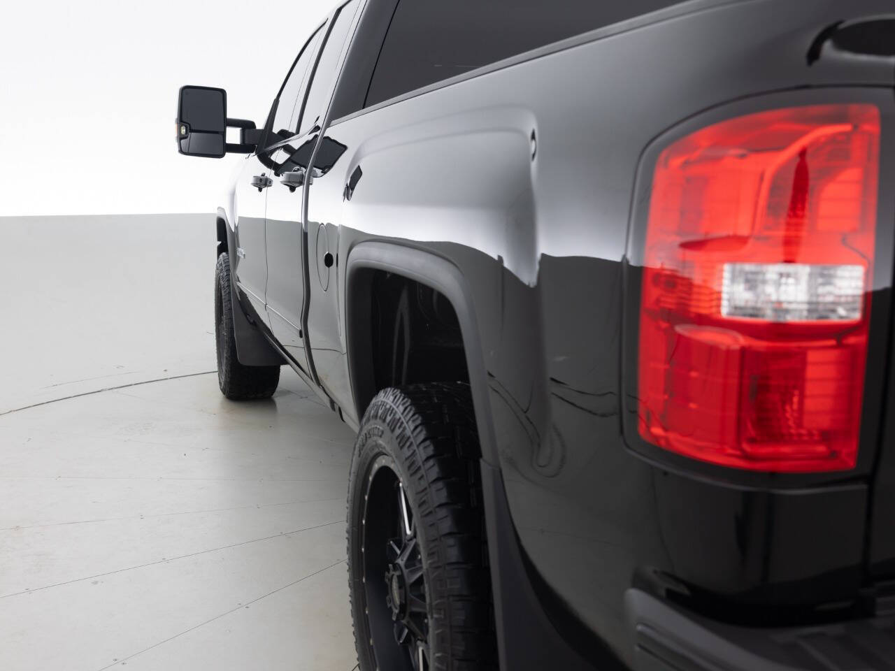 Used Car 2018 Gmc Sierra 1500  Base 4x4 4dr Double Cab 6.5 Ft. Sb For Sale Under $25,000 In Coal City, Illinois