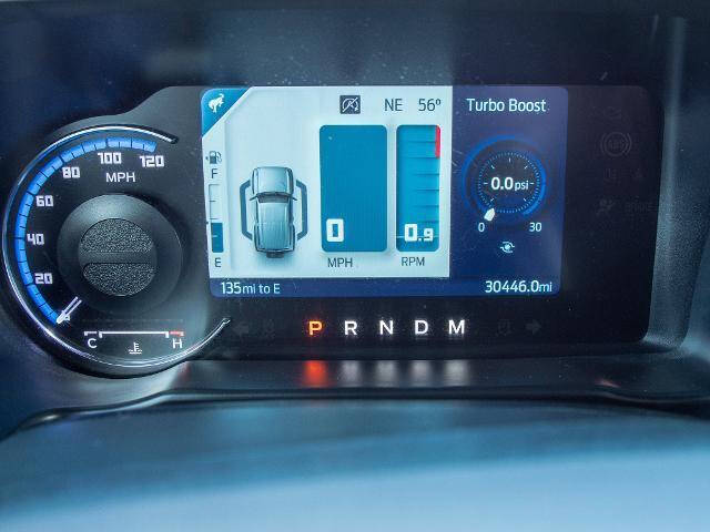 2022 Ford Bronco Base Advanced