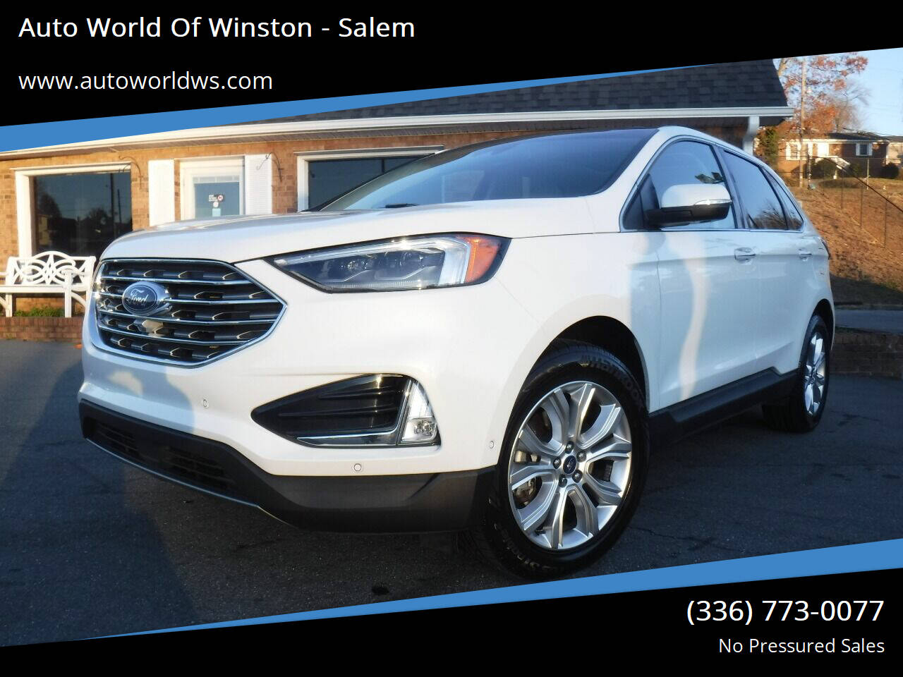 Cars For Sale In Winston Salem NC Carsforsale