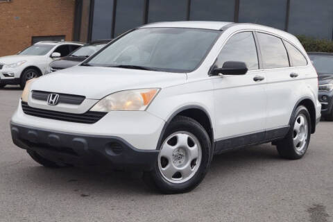 2008 Honda CR-V for sale at Next Ride Motors in Nashville TN