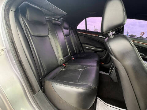 2014 Chrysler 300