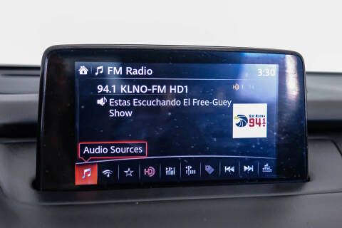 2018 Mazda CX-9 Touring