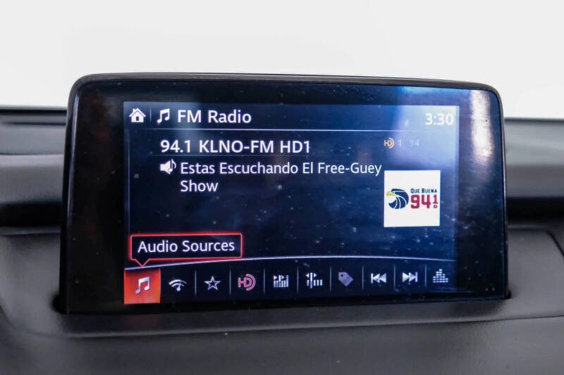 2018 Mazda CX-9 Touring