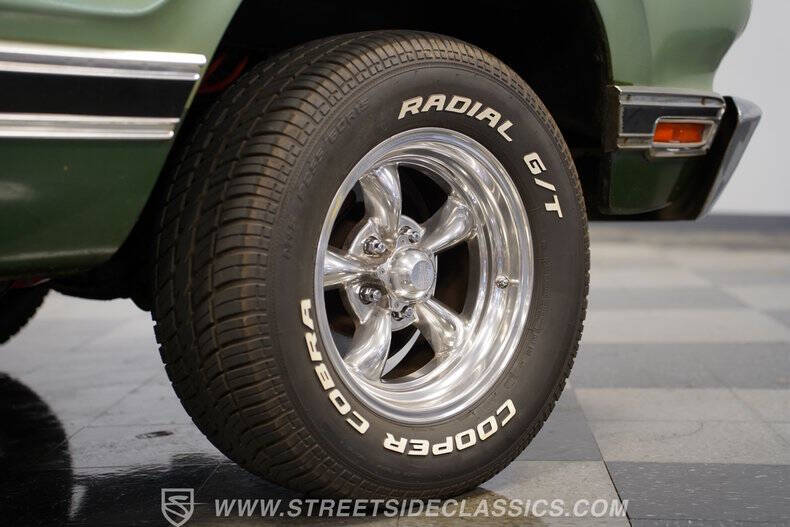 1978 Dodge D100 Pickup