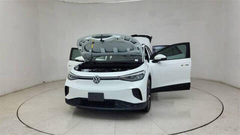 2023 Volkswagen ID.4 Standard