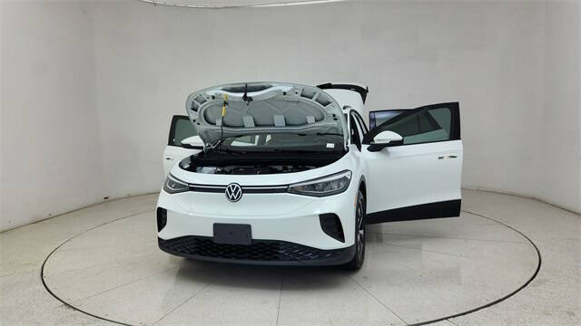 2023 Volkswagen ID.4 Standard