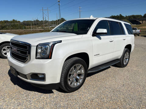 2016 GMC Yukon for sale at TNT Truck Sales in Poplar Bluff MO