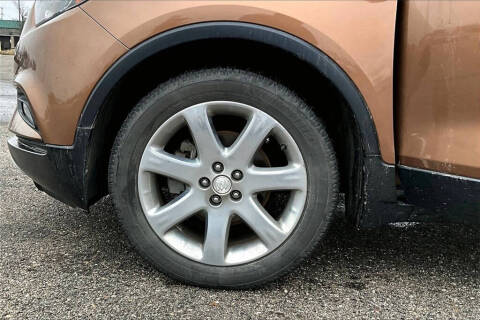 2017 Buick Encore Premium