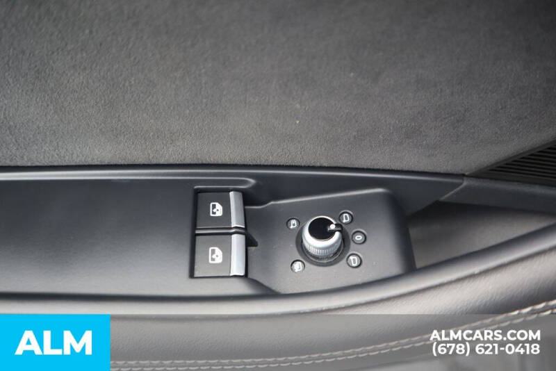 2023 Audi S5 3.0T quattro Prestige