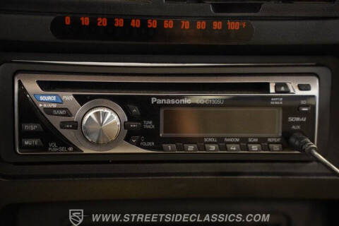 1990 Ford Ranger