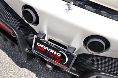 2024 Ferrari SF90 Spider