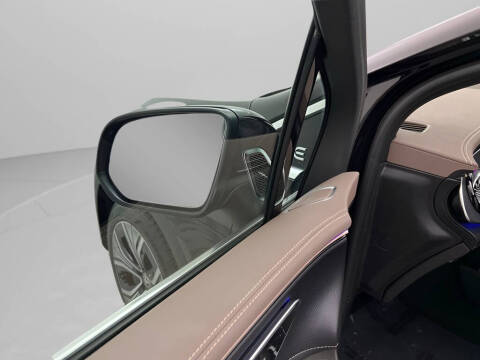 2023 Mercedes-Benz EQE EQE 350+