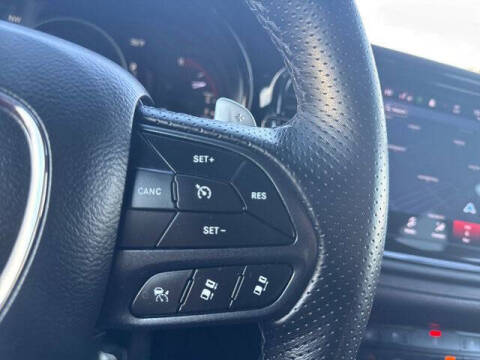 2025 Dodge Durango R/T