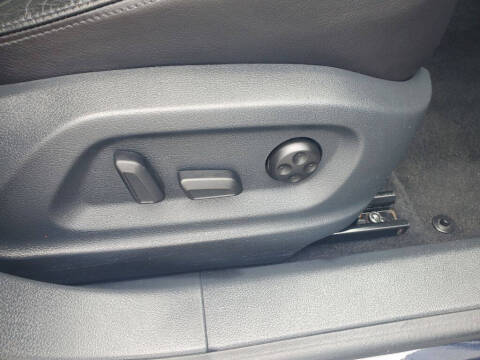 2017 Volkswagen Tiguan 2.0T Sport 4Motion