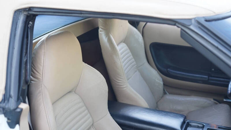 1995 Chevrolet Corvette