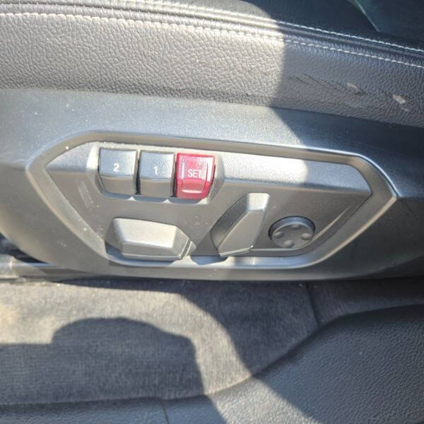 2018 BMW X4 xDrive28i