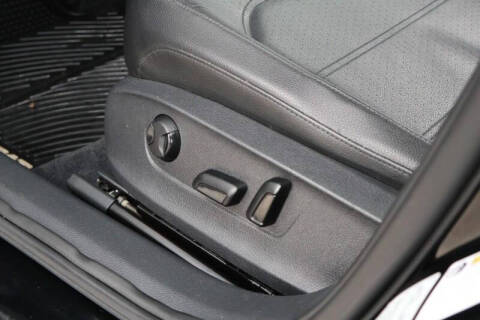 2012 Volkswagen Passat