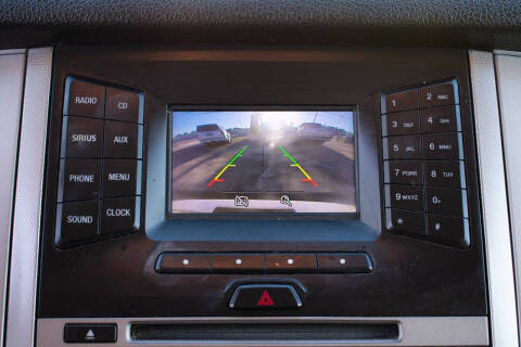 2017 Ford Expedition XLT