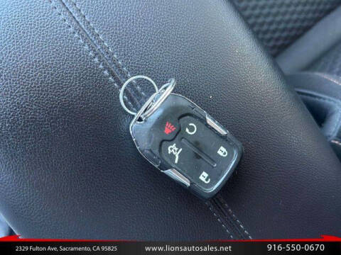 2018 GMC Terrain SLE Diesel