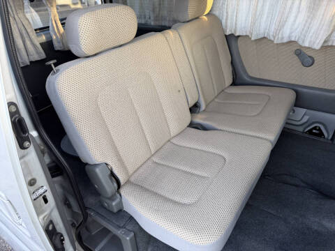 1999 Suzuki Every