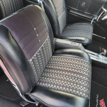 1964 Chevrolet Impala