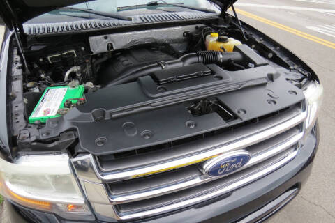 2016 Ford Expedition XLT