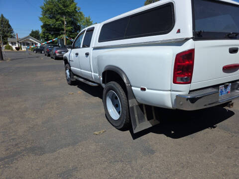 2004 Dodge Ram 2500