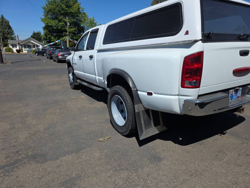 2004 Dodge Ram 2500
