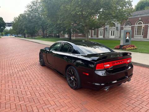 2012 Dodge Charger for sale at Nationwide Auto Sales in Melvindale MI